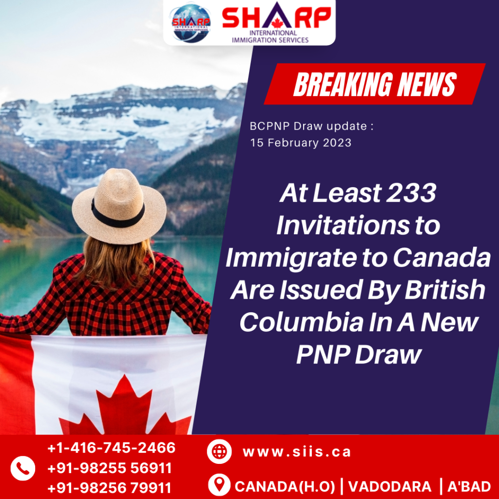 Canada Immigration Consultant | Student Visa Consultant | SIIS Canada