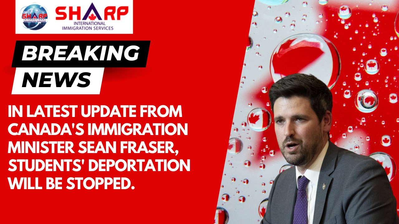 in-latest-update-from-canada-s-immigration-minister-sean-fraser