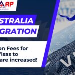 australia, srudent visa, application fee, breaking news
