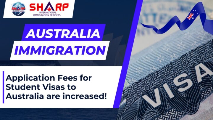 australia, srudent visa, application fee, breaking news