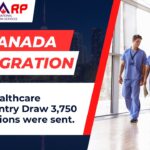 canada immigratio, canada visa, siis, sharp immigration india, express entry, healthcare job