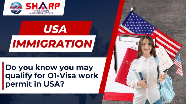 usa visa,o1 visa, usa work permit, settle in usa, USA green card, usa immigraiton, india to usa, sharp immigration