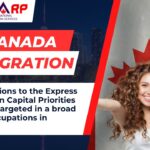 express entry draw, ontario, canada pr, canada visa, wp to pr, student visa to work visa, extention, settle in canada