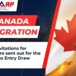 new express entry draw, canada pr, invitation, canada visa, trade draw, canada news, breaking news, work visa, ircc, canada immigration