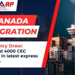 new express entry draw, canada pr, canada work visa, owp, spousal visa, open work permit extention, new cec draw, latest draw, canada immigraiton , ircc, canada news, canada visa